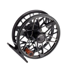 Bauer RVR Fly Reel EN (Euro Nymph)(2020 Bauer Rvr Fly Reel En Euro Nymph) -Mrfc en2