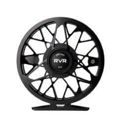 Bauer RVR Fly Reel EN (Euro Nymph)(2020 Bauer Rvr Fly Reel En Euro Nymph) -Mrfc en3