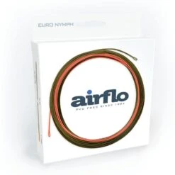 AirFlo Euro Nymph Fly Line(2020 Airflo European Nymph Fly Line)