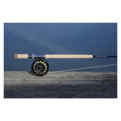Thomas & Thomas Exocett Bluewater Fly Rod(2022 Thomas Thomas Exocett Bluewater Fly Rod) -Mrfc exocettbluewater2