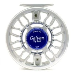 Galvan Grip Reels(2020 Galvan Grip Reel)