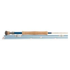 Maven Mission 9' Fly Rod Vintage Blue(2022 Maven Mission 9 Fly Rod Vintage Blue)