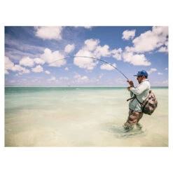 SAGE Maverick Fly Rod(2020 Sage Maverick Fly Rod) -Mrfc maverick5