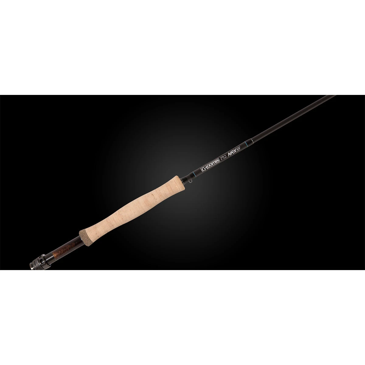 G.LOOMIS G. Loomis NRX+ Fly Rod(2020 Loomis Nrx Fly Rod) 4 G.LOOMIS G. Loomis NRX+ Fly Rod(2020 Loomis Nrx Fly Rod) - Image 2