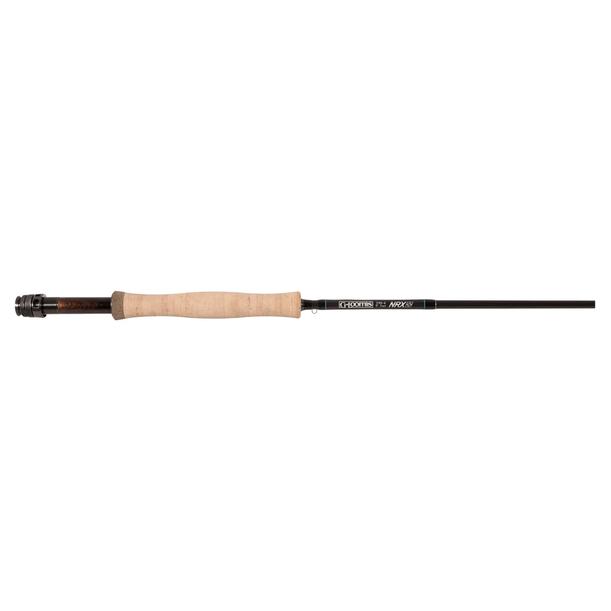 G.LOOMIS G. Loomis NRX+ Fly Rod(2020 Loomis Nrx Fly Rod) 9 G.LOOMIS G. Loomis NRX+ Fly Rod(2020 Loomis Nrx Fly Rod) - Image 7