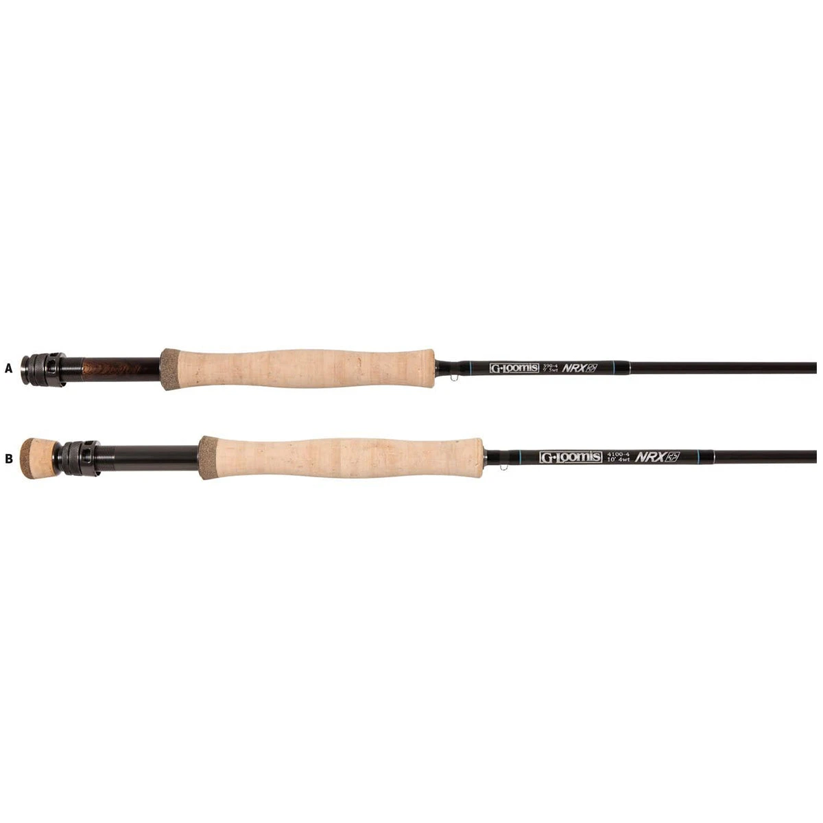 G.LOOMIS G. Loomis NRX+ Fly Rod(2020 Loomis Nrx Fly Rod) 8 G.LOOMIS G. Loomis NRX+ Fly Rod(2020 Loomis Nrx Fly Rod) - Image 6