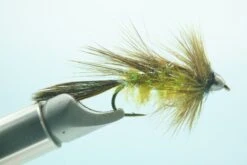 Trout Spey Assortment(2021 Rios Trout Spey Assortment)