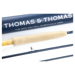 Thomas & Thomas Paradigm Fly Rod(2020 Thomas Thomas Paradigm Fly Rod) -Mrfc p5