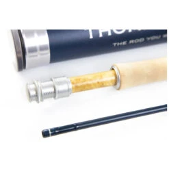 Thomas & Thomas Paradigm Fly Rod(2020 Thomas Thomas Paradigm Fly Rod) -Mrfc p6