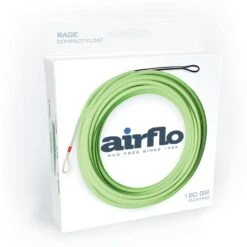 AirFlo Rage Compact Spey Head(2020 Airflo Rage Compact Spey Head)