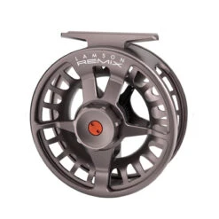 Lamson Remix HD Fly Reel(2020 Lamson Remix Hd Fly Reel)