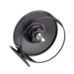 Bauer RVR Fly Reel MS (Micro Spey)(2020 Bauer Rvr Fly Reel Ms Micro Spey) -Mrfc rvrspey4