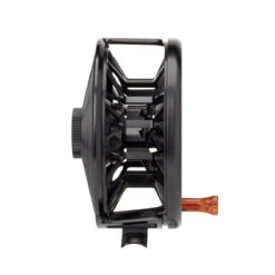 Bauer RVR Fly Reel MS (Micro Spey)(2020 Bauer Rvr Fly Reel Ms Micro Spey) -Mrfc rvrspey5
