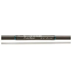 Scott Sector 2 Piece Fly Rod(2024 Scott Sector 2pc)