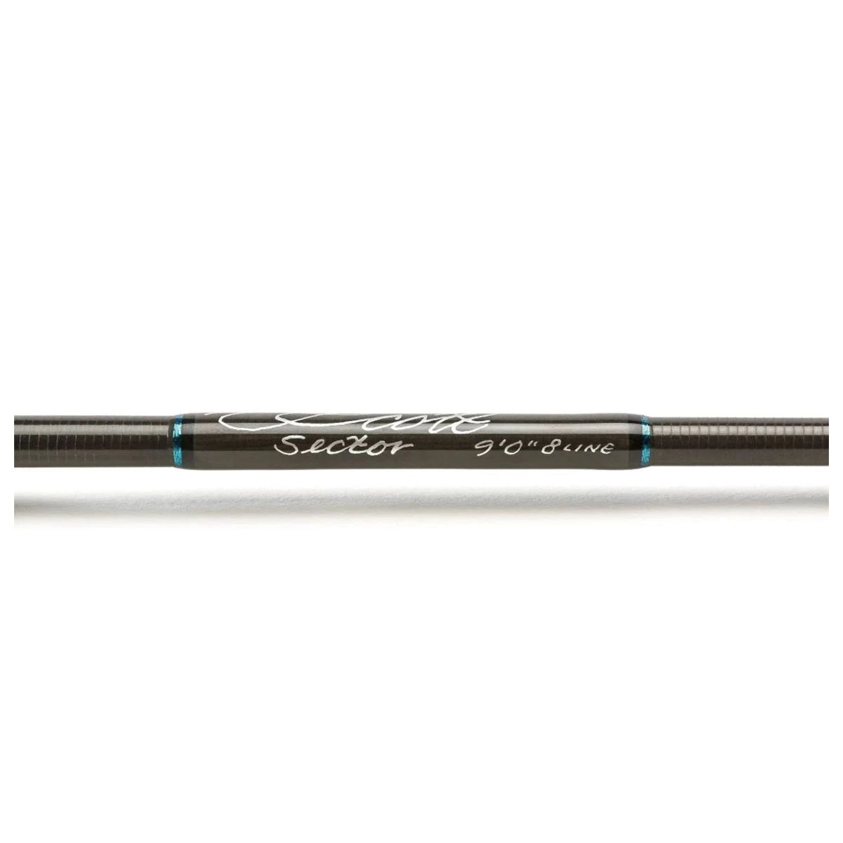 Scott Sector 2 Piece Fly Rod(2024 Scott Sector 2pc) 3 Scott Sector 2 Piece Fly Rod(2024 Scott Sector 2pc)