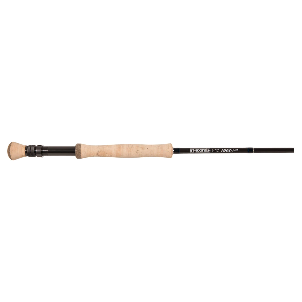 G.LOOMIS G. Loomis Saltwater NRX+ Fly Rod(2020 G Loomis Saltwater Nrx Fly Rod)