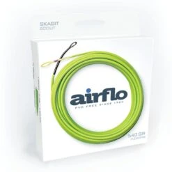 AirFlo Skagit Scout Two-Handed Fly Line(2020 Airflo Skagit Scout Two Handed Fly Line)