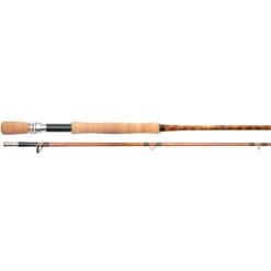 Thomas & Thomas Bamboo Fly Rod Sextant Saltwater 10wt - 8'5" - 2pc(2021 Thomas Thomas Bamboo Fly Rod Sextant Saltwater 10wt 85 2pc)
