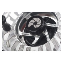 Nautilus NV Spey Reel Silver(2022 Nautilus Nv Spey Reel Silver) -Mrfc silverspey3