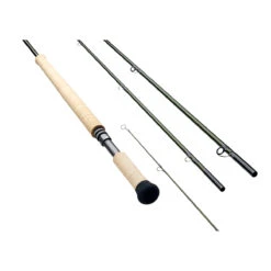 SAGE Sonic Spey Fly Rod(2021 Sage Sonic Spey Fly Rod) -Mrfc sonicspey2