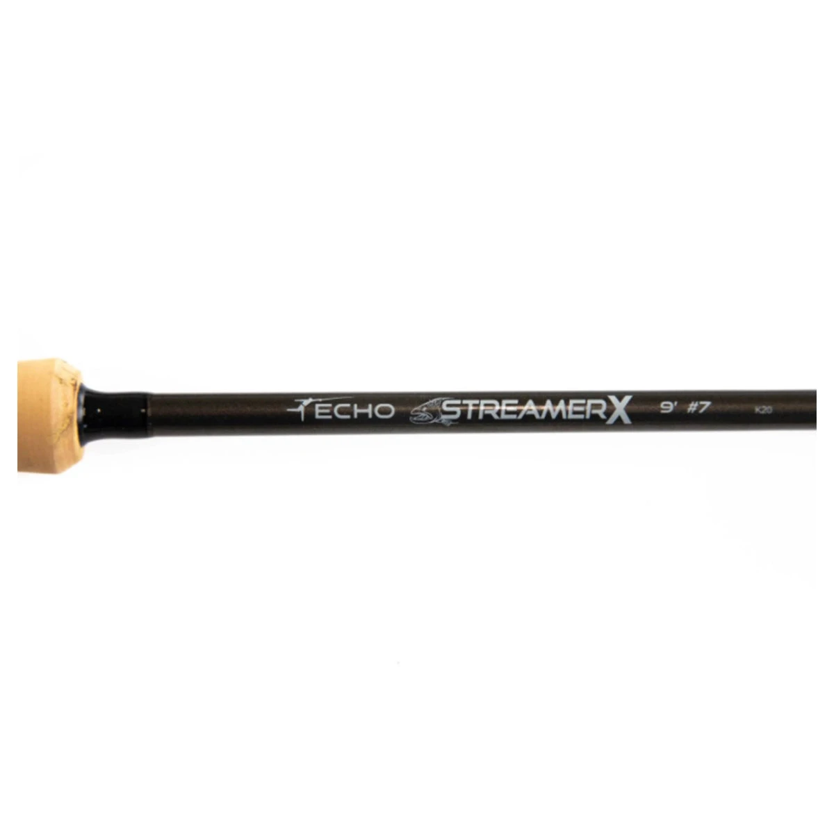 Echo Streamer X Fly Rod(2021 Echo Streamer X Fly Rod) 6 Echo Streamer X Fly Rod(2021 Echo Streamer X Fly Rod) - Image 4