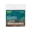 RIO Technical Euro Nymph Shorty(2021 Rio Technical Euro Nymph Shorty) -Mrfc technicaleuronymph