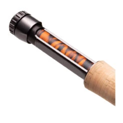 Lamson Velocity Fly Rod(2022 Waterworks Lamson Veolcity Fly Rod) -Mrfc velocity6