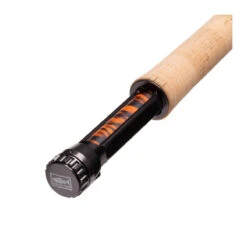Lamson Velocity Fly Rod(2022 Waterworks Lamson Veolcity Fly Rod) -Mrfc velocity7