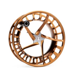 Lamson Litespeed F Spool Whiskey(2021 Lamson Litespeed F Spool Whiskey)